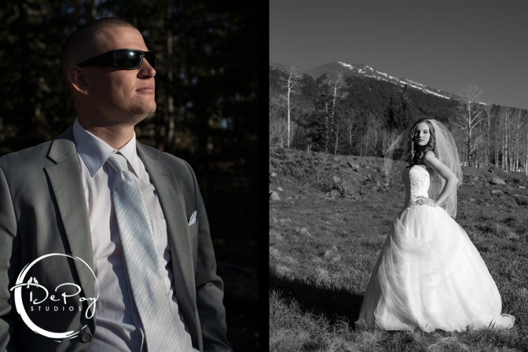 Flagstaff, Sedona, wedding, photographer, photography, image, DePoy Studios, best
