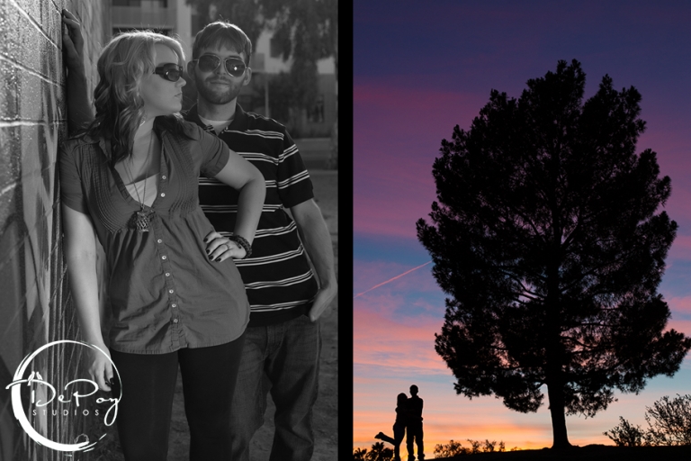 Chandler, wedding, photographer, DePoy Studios, Arizona, engagement 