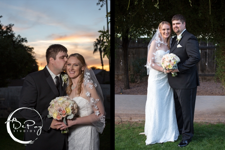 Shenandoah Mill Weddings, Gilbert weddings, DePoy Studios wedding photography, Wedding images, Arizona wedding photographer 