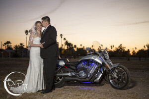 Biker Weddings, DePoy Studios, Chandler, Gilbert, Weddings, Photos, Harley-Davidson Wedding, Photographers, Photography, Chandler Wedding Photog
