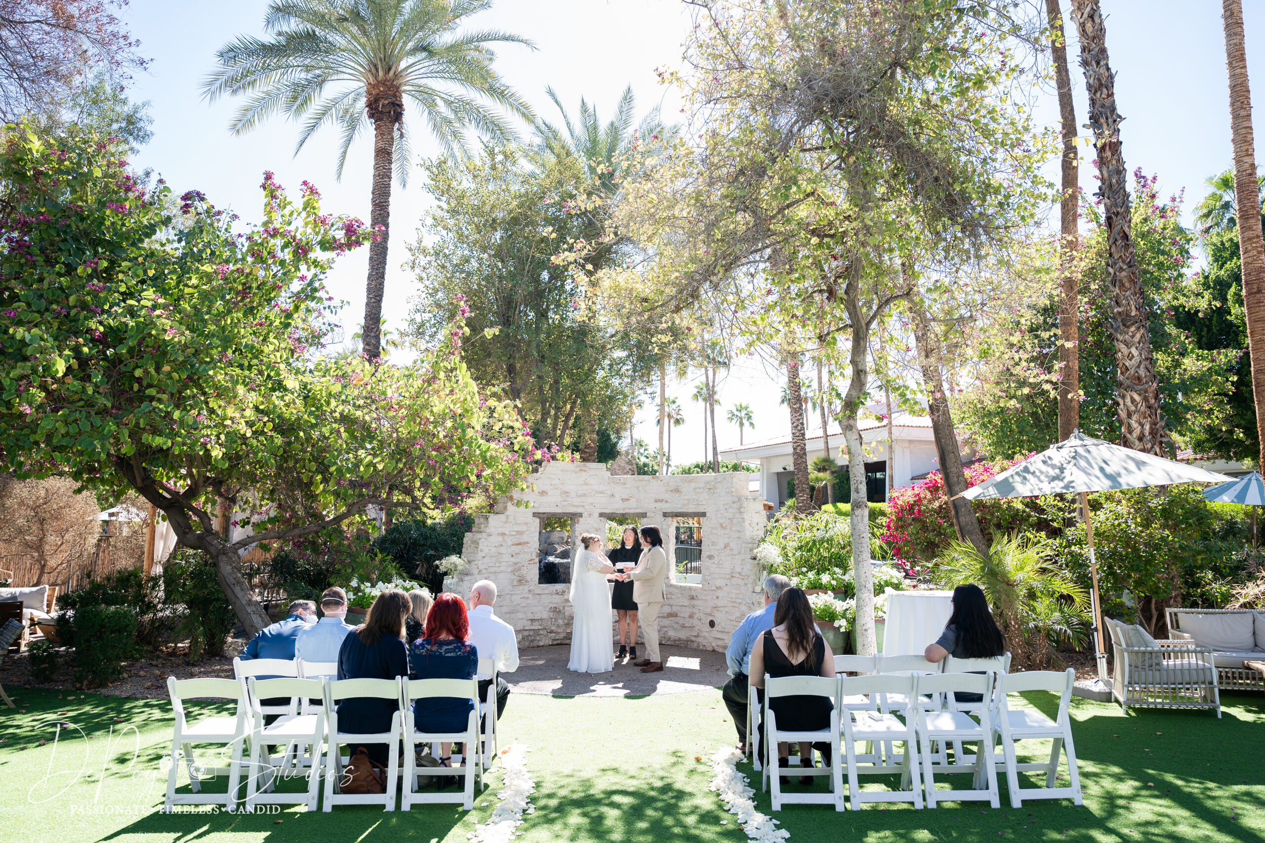 Elopement in Scottsdale, Elopement photogarpher