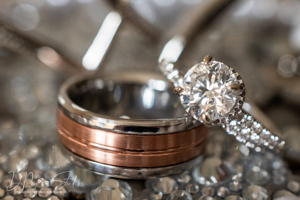 SoHo63 Wedding Details, Chandler, Arizona