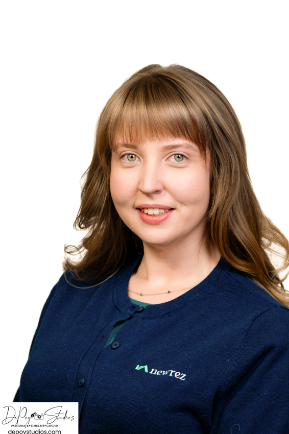 Gilbert headshot photographer small business owner portrait