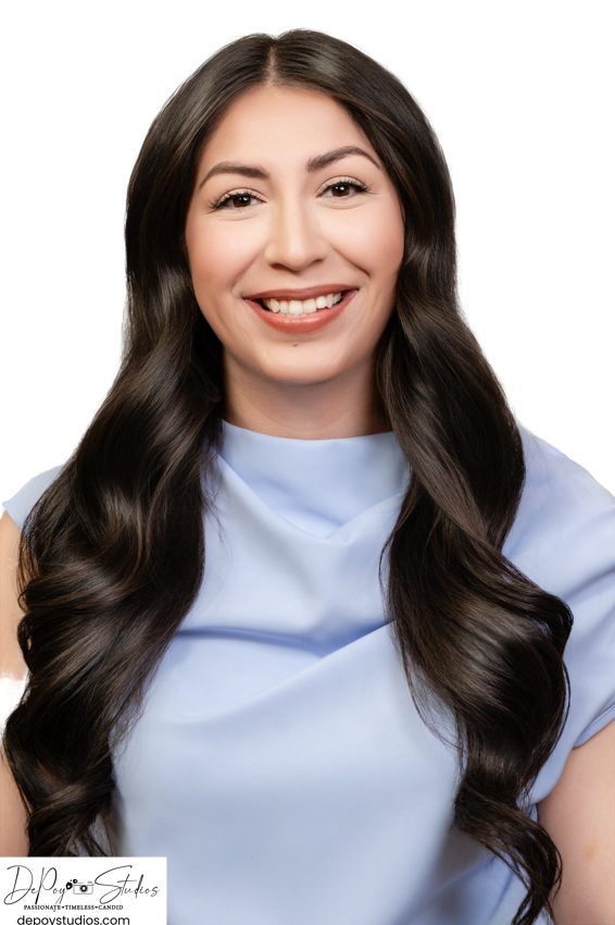 Chandler Arizona corporate headshot session event
