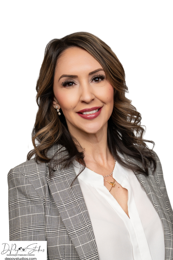 Phoenix branding headshot photographer modern portraits