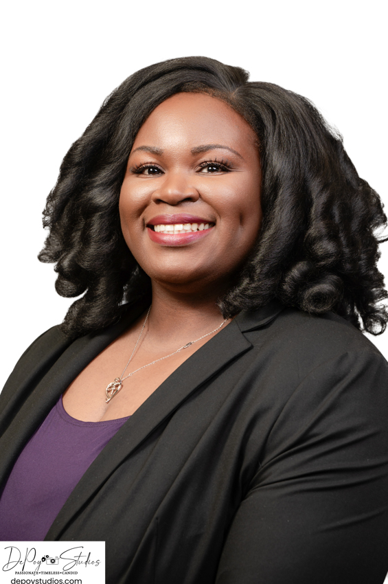 Arizona event photographer headshot station experience