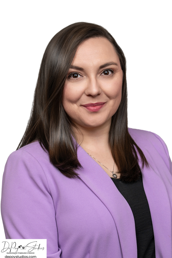 Phoenix corporate event headshots professional women