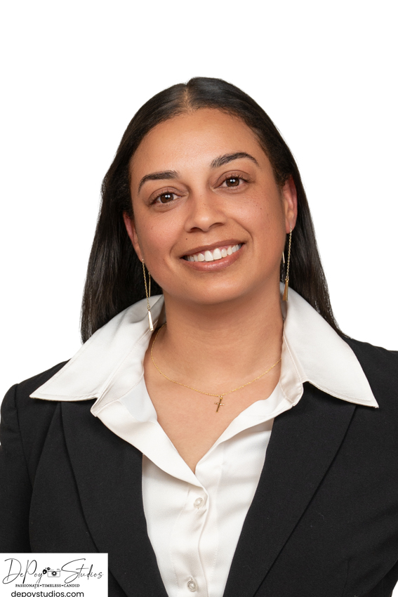 Phoenix headshot photographer confident professional women