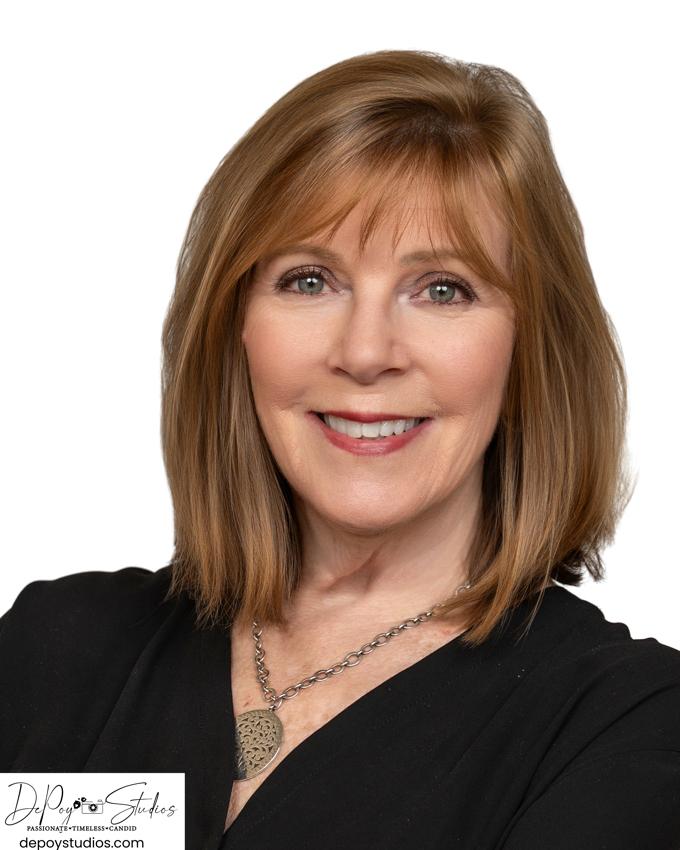 Arizona corporate branding headshots natural expressions