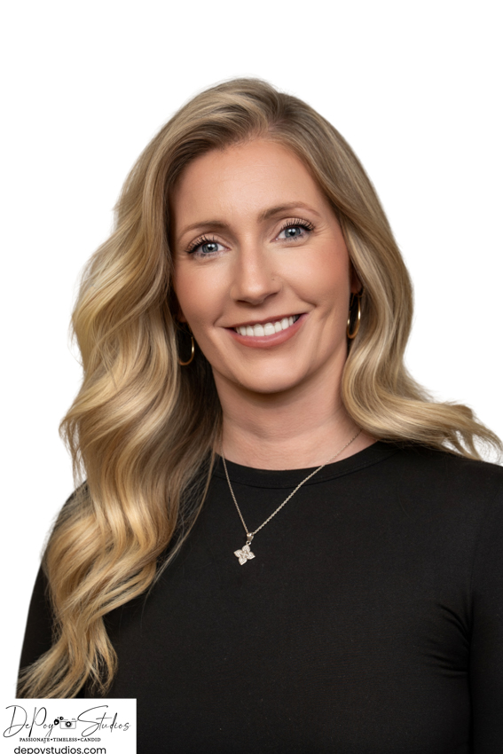 Arizona headshot photographer corporate women’s event