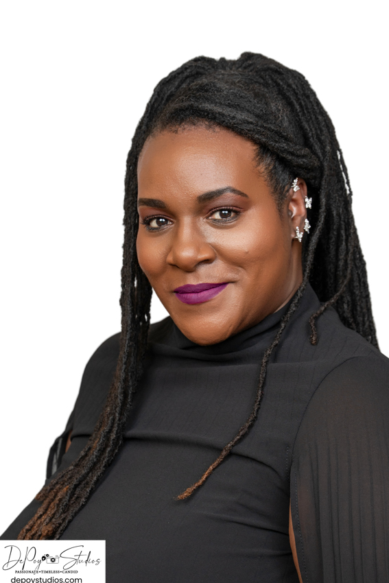 Arizona professional headshot photographer women’s corporate event portraits