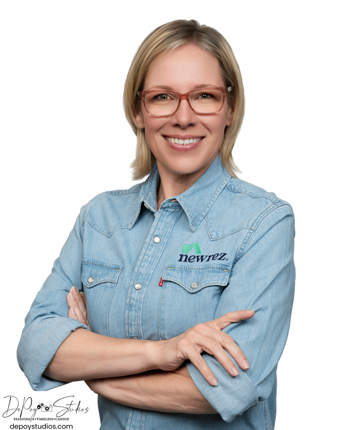 Phoenix professional headshot photographer candid moment