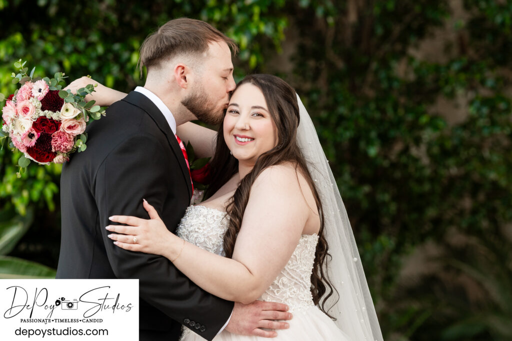 A Beauitufl SHo63 wedding by DePoy Studios.