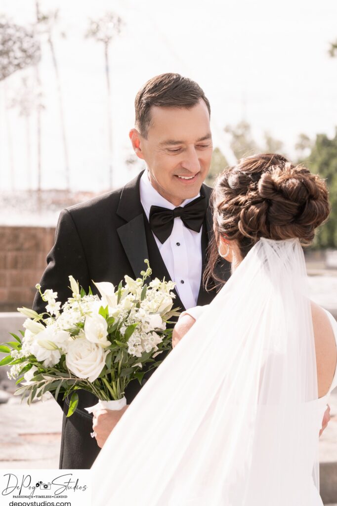 Arizona Grade wedding photos