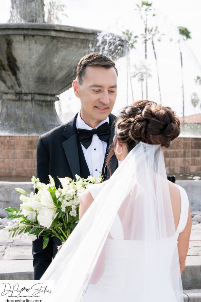 Arizona Grand Wedding photographers, DePoy Studios