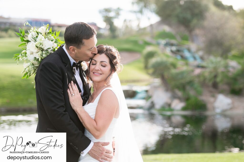Arizona Grand Resort wedding photographer and videographer, DePoy Studios