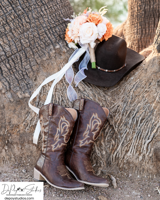 desert wedding photography Phoenix