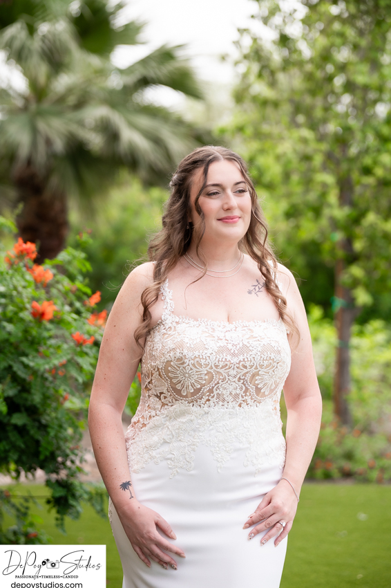 Secret Garden by Wedgewood Weddings photographer and videographer, DePoy Studios