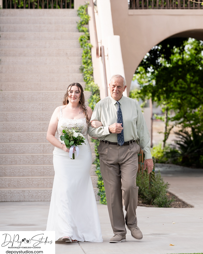 Secret Garden by Wedgewood Weddings same-sex ceremony