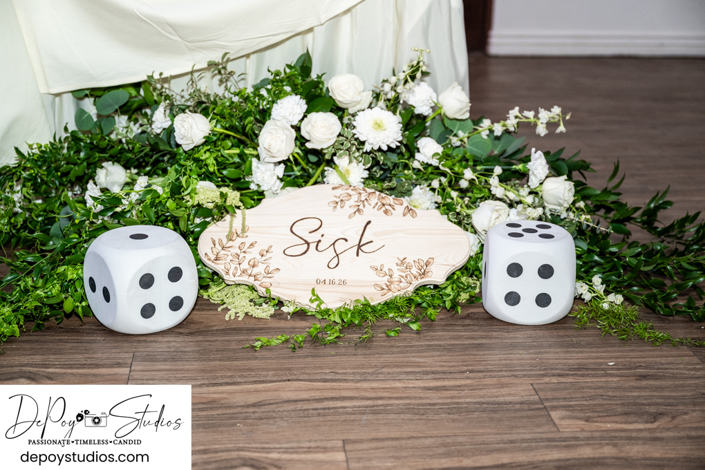 Secret Garden by Wedgewood Weddings same-sex ceremony