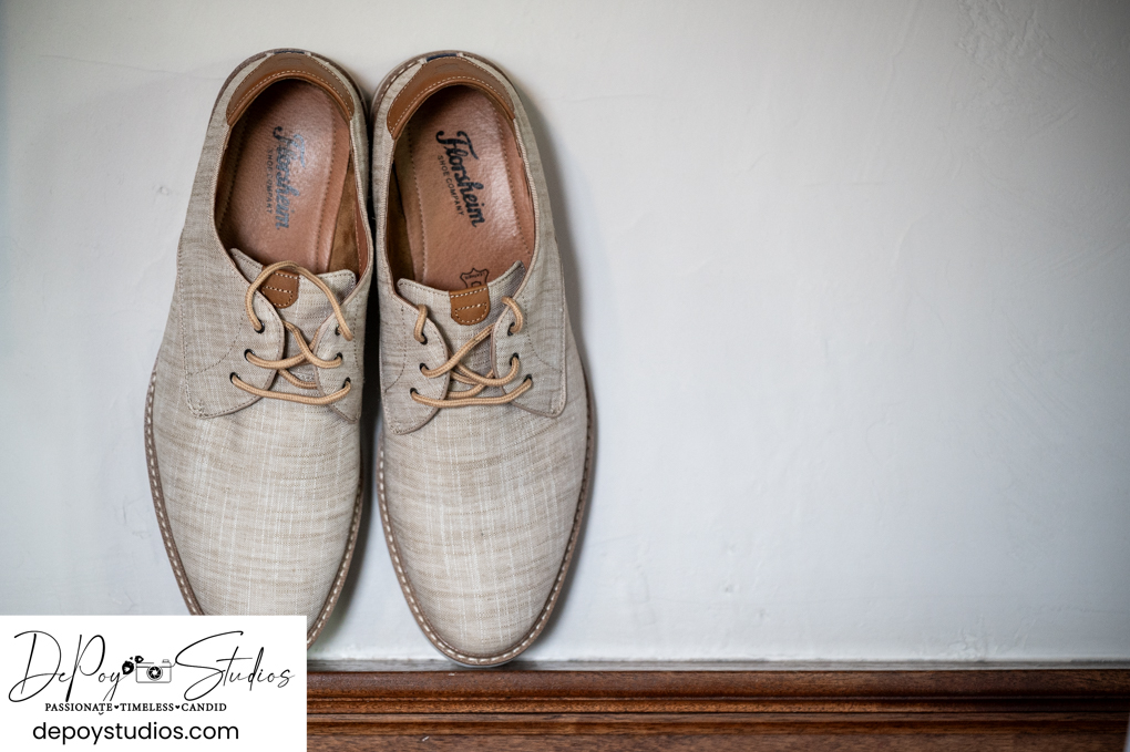 DePoy Studios same-sex wedding photography at Secret Garden