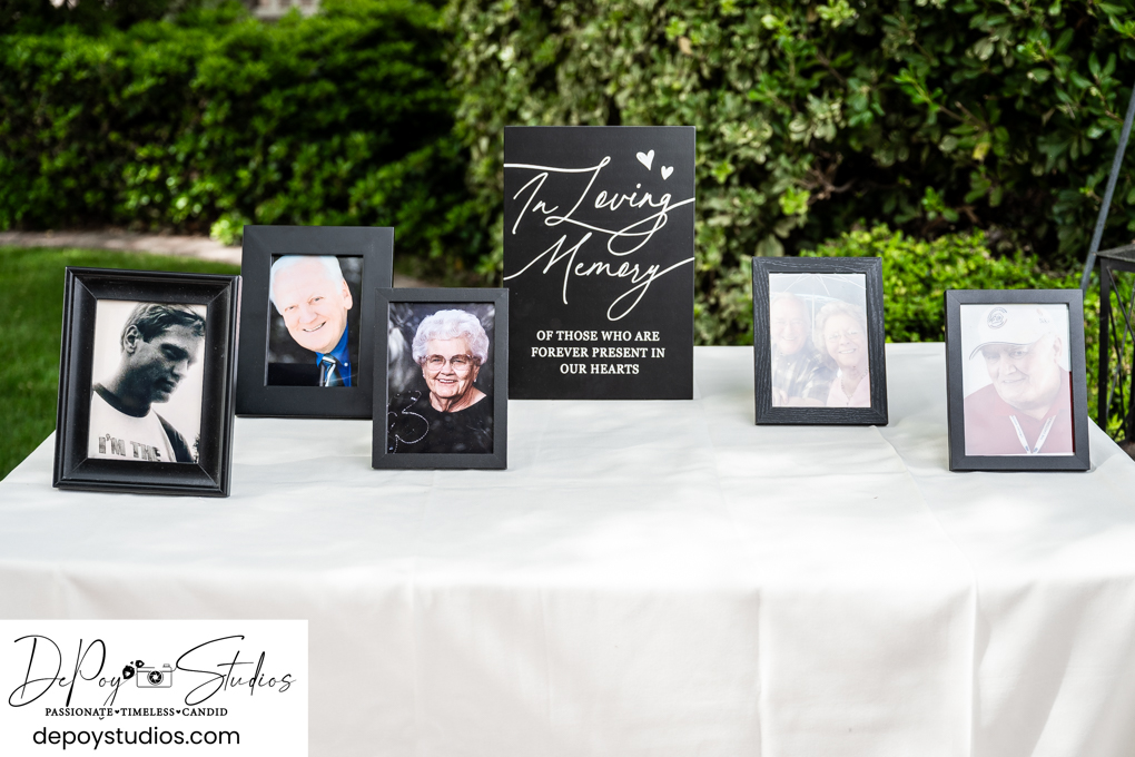 Stonebridge Manor wedding photographer