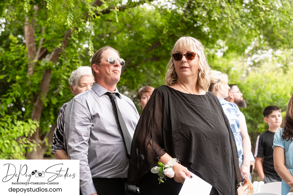 Mesa Arizona wedding venue