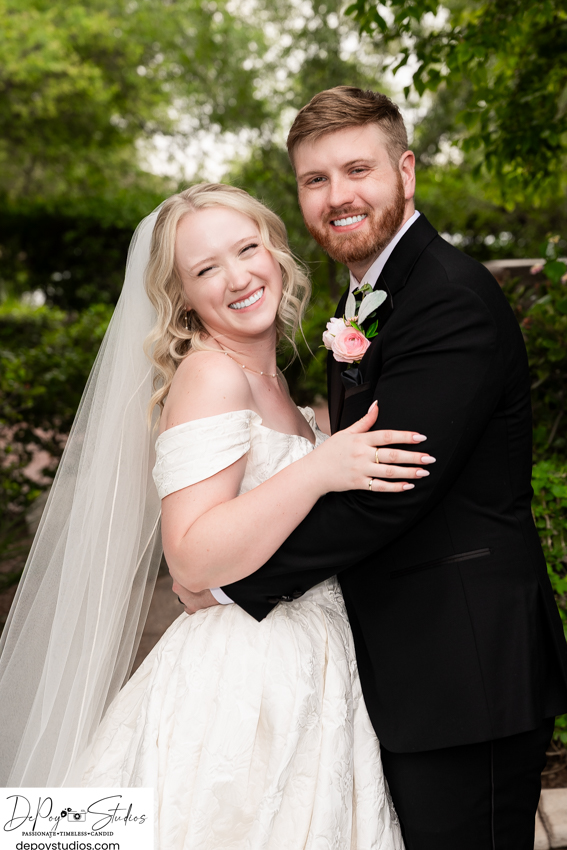 Stonebridge Manor wedding venue