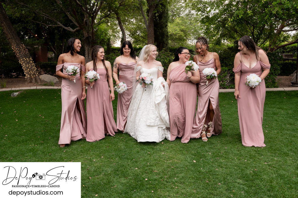 Arizona wedding photographer
