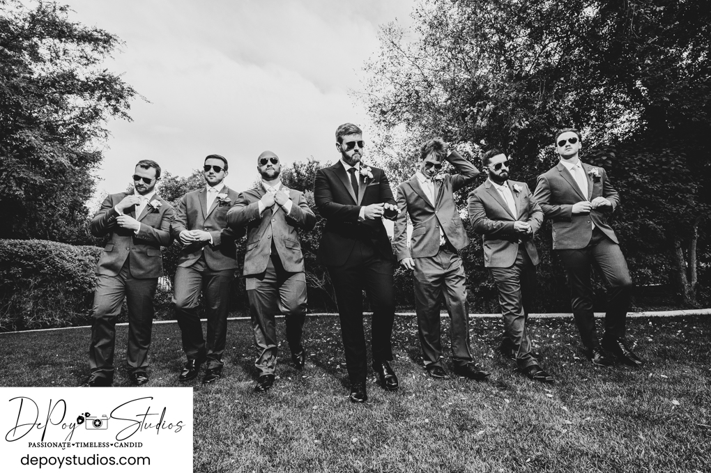 Arizona wedding film