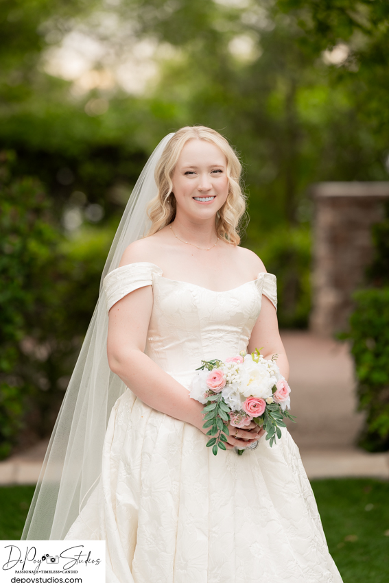 joyful wedding celebration