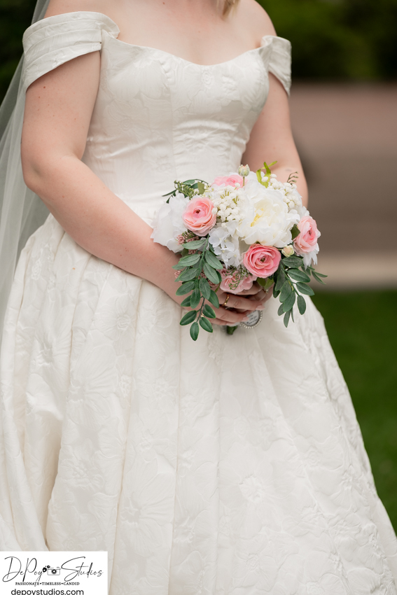 wedding floral inspiration