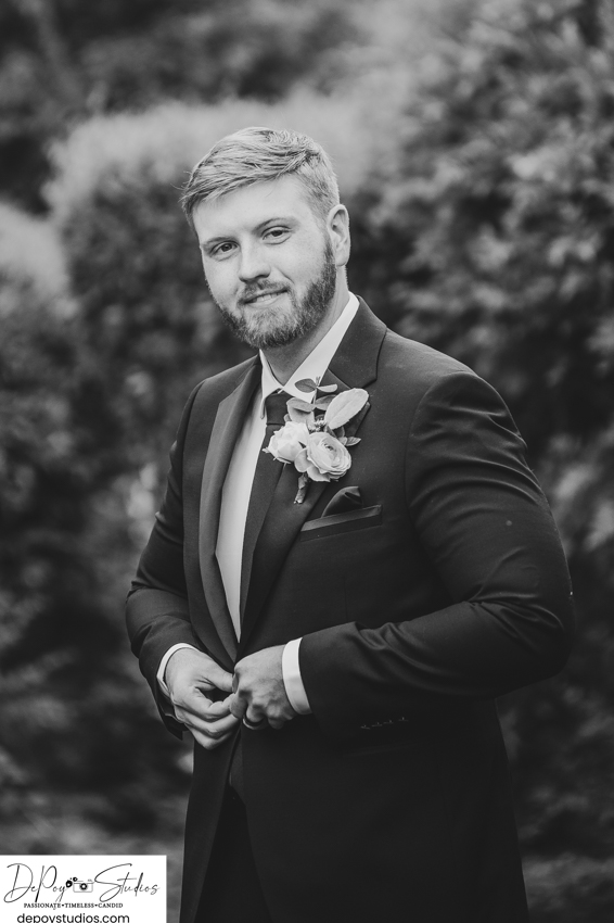 Stonebridge Manor wedding photos