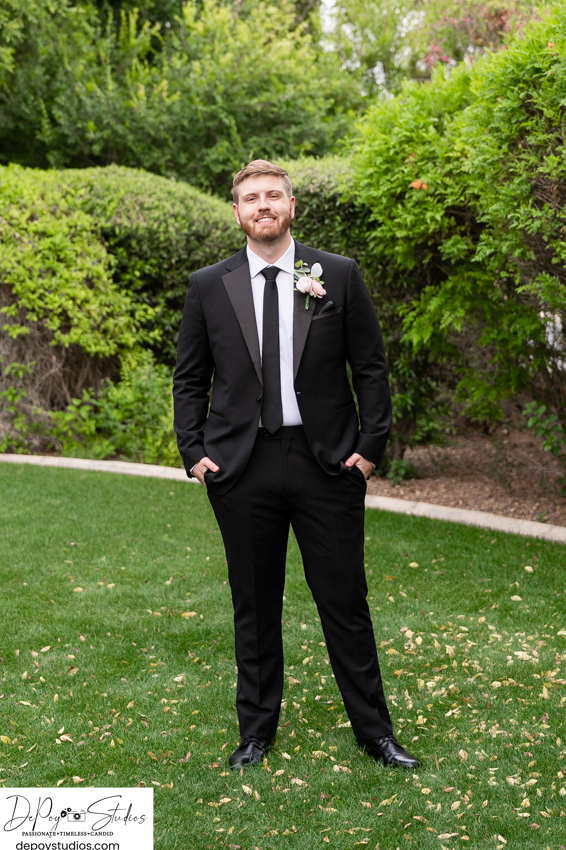 Stonebridge Manor wedding photos