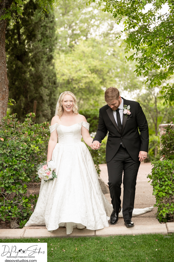 Stonebridge Manor wedding venue