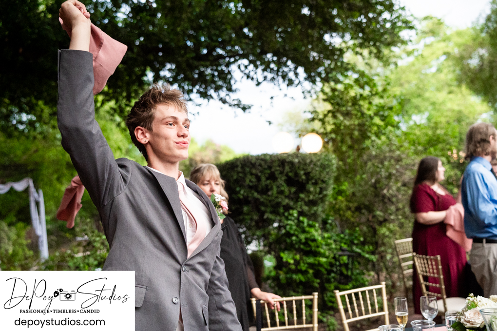 Stonebridge Manor wedding photos