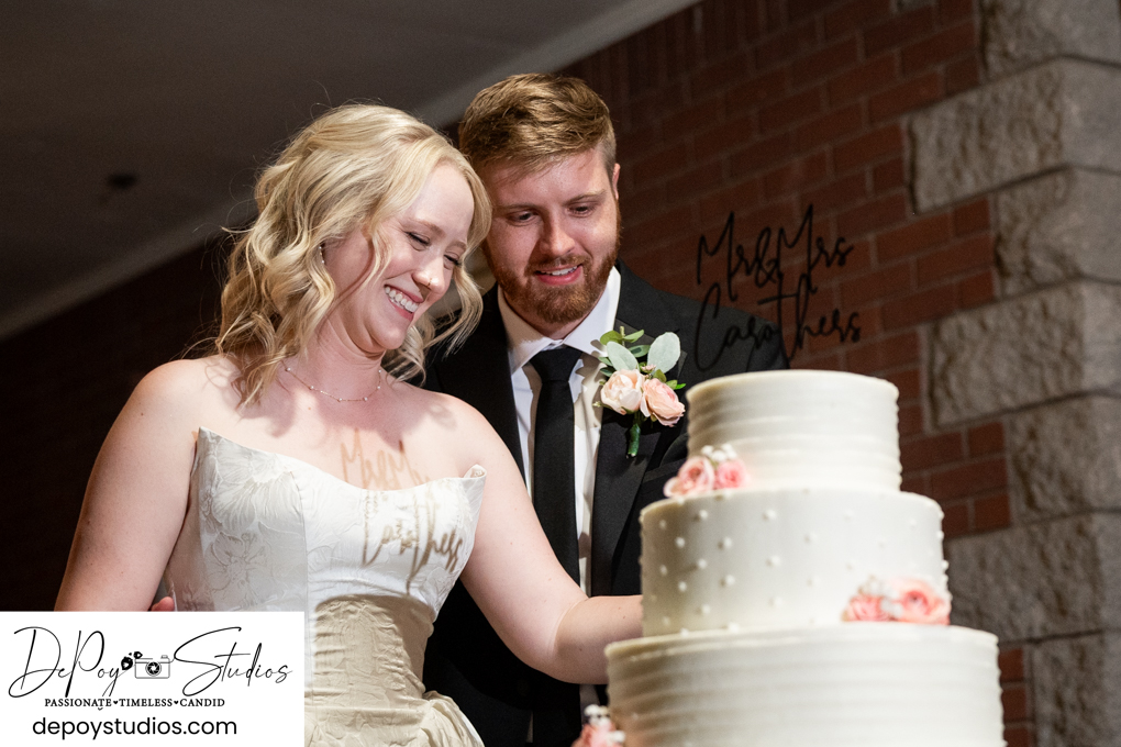 Stonebridge Manor wedding photos