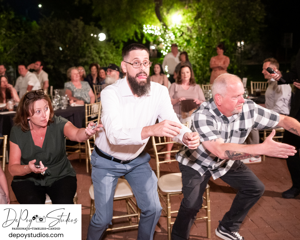 Stonebridge Manor wedding photos