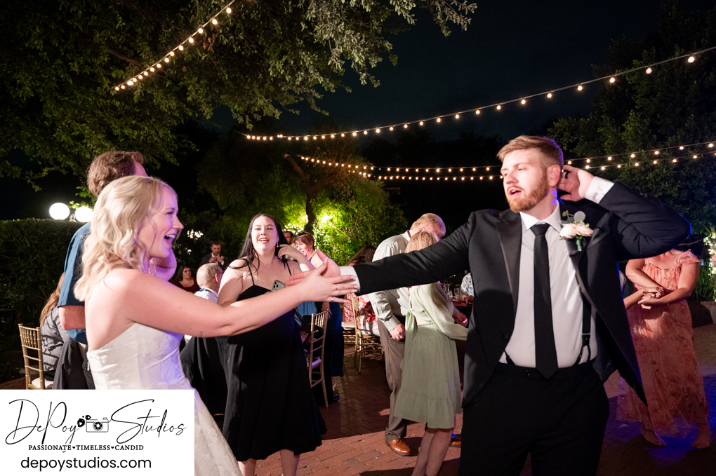 Stonebridge Manor wedding video