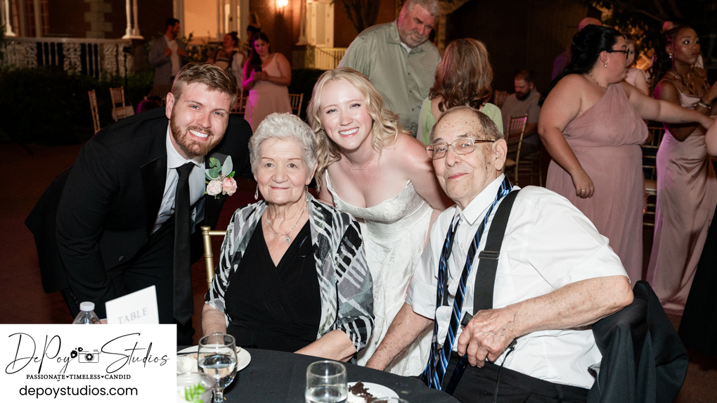 Stonebridge Manor wedding video